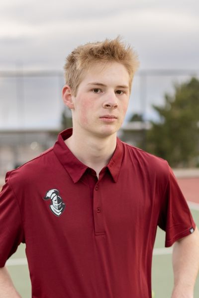Dallen Covington